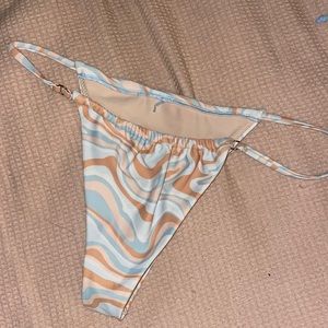 Pacsun Bikini Bottoms